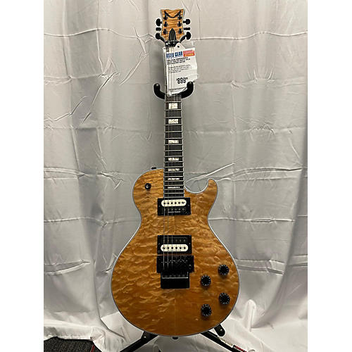 Dean Used Dean Thoroughbred SELECT Quilted Maple Solid Body Electric Guitar Quilted Maple