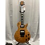 Used Dean Used Dean Thoroughbred SELECT Quilted Maple Solid Body Electric Guitar Quilted Maple