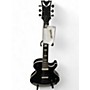 Used Dean Used Dean Thoroughbred Select Black Solid Body Electric Guitar Black