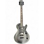 Used Dean Thoroughbred Select Black Solid Body Electric Guitar Black