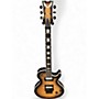 Used Dean Thoroughbred Select Floyd Rose Quilted Maple Faded Tobacco Solid Body Electric Guitar Faded Tobacco