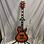 Used Dean Used Dean Thoroughbred Select Quilt Top TRANSPARENT CHERRY BURST Solid Body Electric Guitar TRANSPARENT CHERRY BURST