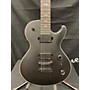 Used Dean Used Dean Thoroughbred Select Satin Black Solid Body Electric Guitar Satin Black