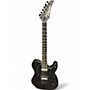 Used Dean Tracii Guns Black Solid Body Electric Guitar Black