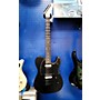 Used Dean Used Dean Tracii Guns Signature Nash Vegas Black Solid Body Electric Guitar Black