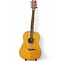 Used Dean Tradition One GN Natural Acoustic Guitar Natural