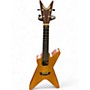 Used Dean UKE ML SPR Natural Ukulele Natural