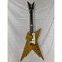 Used Dean Used Dean USA Razorback Korina Natural Solid Body Electric Guitar Natural