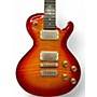 Used Dean Used Dean USA Soltero Cherry Sunburst Solid Body Electric Guitar Cherry Sunburst