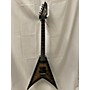 Used Dean Used Dean VENGEANCE SELECT FLOYD FLUENCE Solid Body Electric Guitar FLUENCE