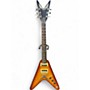 Used Dean VX 2 Color Sunburst Solid Body Electric Guitar 2 Color Sunburst