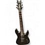 Used Dean Vendetta XM Walnut Solid Body Electric Guitar Walnut