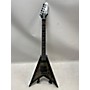 Used Dean Used Dean Vengeance Select Charcoal Burst Solid Body Electric Guitar Charcoal Burst