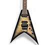 Used Dean Vengeance Select Trans Charcoal Solid Body Electric Guitar Trans Charcoal