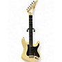 Used Dean Z SIGNATURE White Solid Body Electric Guitar White