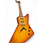 Used Dean Z-X SUNBURST Solid Body Electric Guitar SUNBURST