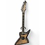 Used Dean ZERO SELECT Charcoal Solid Body Electric Guitar Charcoal