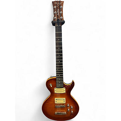 Dean Zelinsky Solid Body Electric Guitars | Musician's Friend