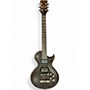 Used Dean Zelinsky LaVoce Custom Private Label Mahogany Solid Body Electric Guitar Mahogany