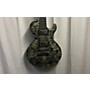 Used Dean Zelinsky Used Dean Zelinsky Strettavitta Pearloid Solid Body Electric Guitar Pearloid