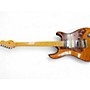 Used Dean Zelinsky TAGLIARE ATW QUILTED MAPLE Solid Body Electric Guitar QUILTED MAPLE