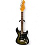 Used Dean Zelinsky TAGLIARE PRIVATE LABEL TRANS GREEN Solid Body Electric Guitar TRANS GREEN