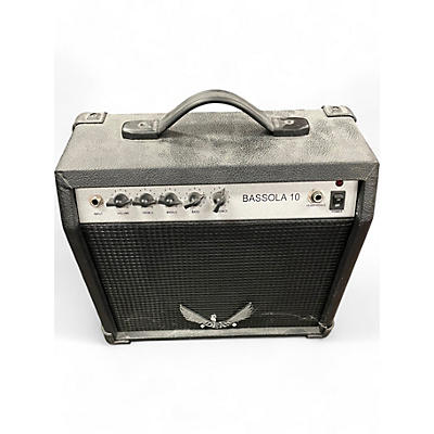 Dean Used Dean bassola 10 Bass Combo Amp