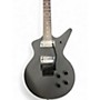 Used Dean cadillac X floyd Satin Black Solid Body Electric Guitar Satin Black