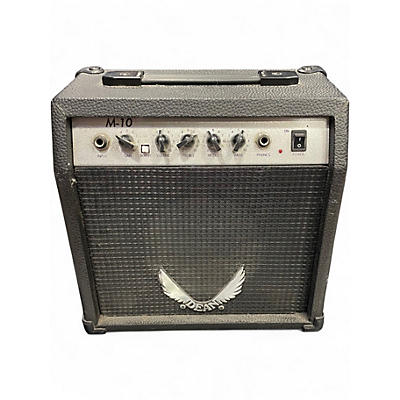 Used Dean m-10 Guitar Combo Amp