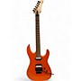 Used Dean mD24 Vintage Orange Solid Body Electric Guitar Vintage Orange