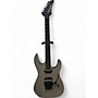 Used Dean mODERN 24 SELECT Classic White Solid Body Electric Guitar Classic White