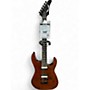 Used Dean md24 Tiger Eye Solid Body Electric Guitar Tiger Eye