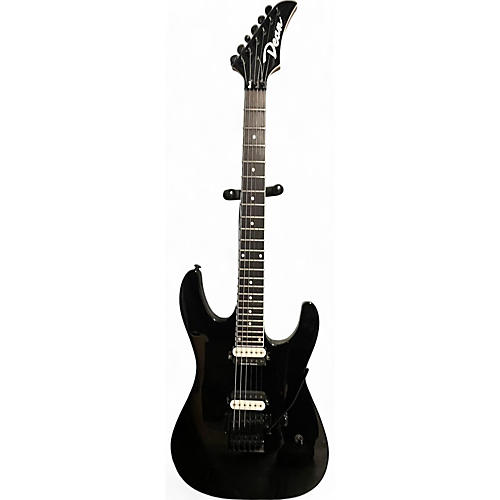 Used Dean modern 24 Solid Body Electric Guitar