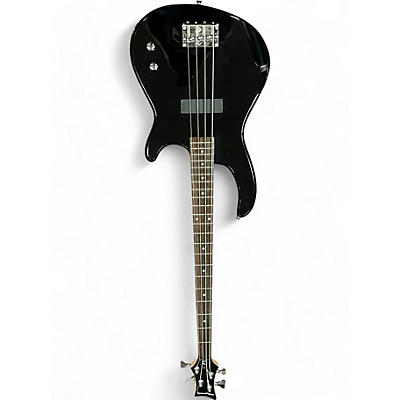 Dean Used Dean playmate classic Black Electric Bass Guitar