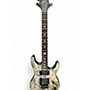 Used Dean vandetta Camo Solid Body Electric Guitar Camo