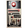 Used Death By Audio ABSOLUTE DESTRUCTION Effect Pedal