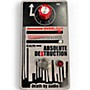 Used Death By Audio Absolute Destruction Effect Pedal