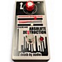 Used Death By Audio Absolute Destruction Effect Pedal