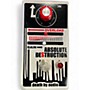 Used Death By Audio Absolute Distruction Effect Pedal