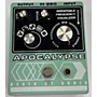 Used Death By Audio Used Death By Audio Apocalypse Distoration Effect Pedal