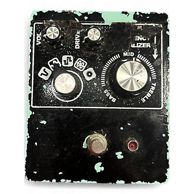 Used Death By Audio Apocolypse Pedal