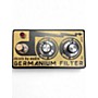 Used Death By Audio BERMANIUM FILTER Effect Pedal