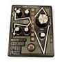 Used Death By Audio Cross Over Fuzz Effect Pedal