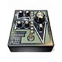 Used Death By Audio Cross Over Fuzz Effect Pedal