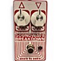 Used Death By Audio DBA05 Soundwave Breakdown Octave Effect Pedal