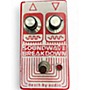 Used Death By Audio DBA05 Soundwave Breakdown Octave Effect Pedal