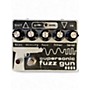 Used Death By Audio DBA06 Supersonic Fuzz Gun Effect Pedal
