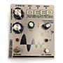 Used Death By Audio DEEP ANIMATION Bass Effect Pedal