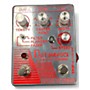 Used Death By Audio DISTURBANCE Effect Pedal