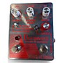 Used Death By Audio DISTURBANCE lockable lfo modulator Effect Pedal